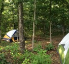 Adventures in Camping